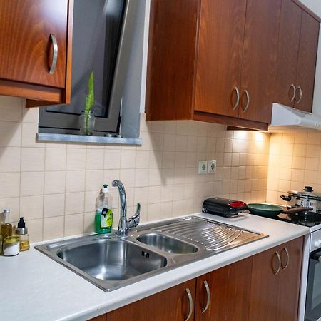 Dictamus Apartment Chania  Exterior foto