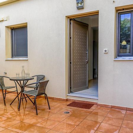 Dictamus Apartment Chania  Exterior foto